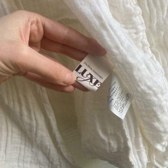 Journal Standard Luxe Top - Picture 6 of 9